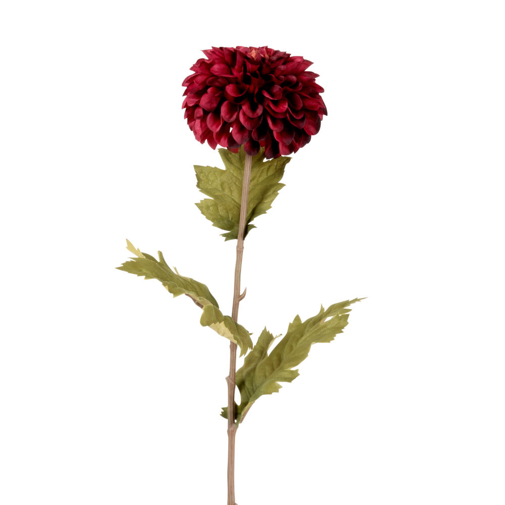 Dahlias artificiels (x2) Dahlias artificiels (x2)