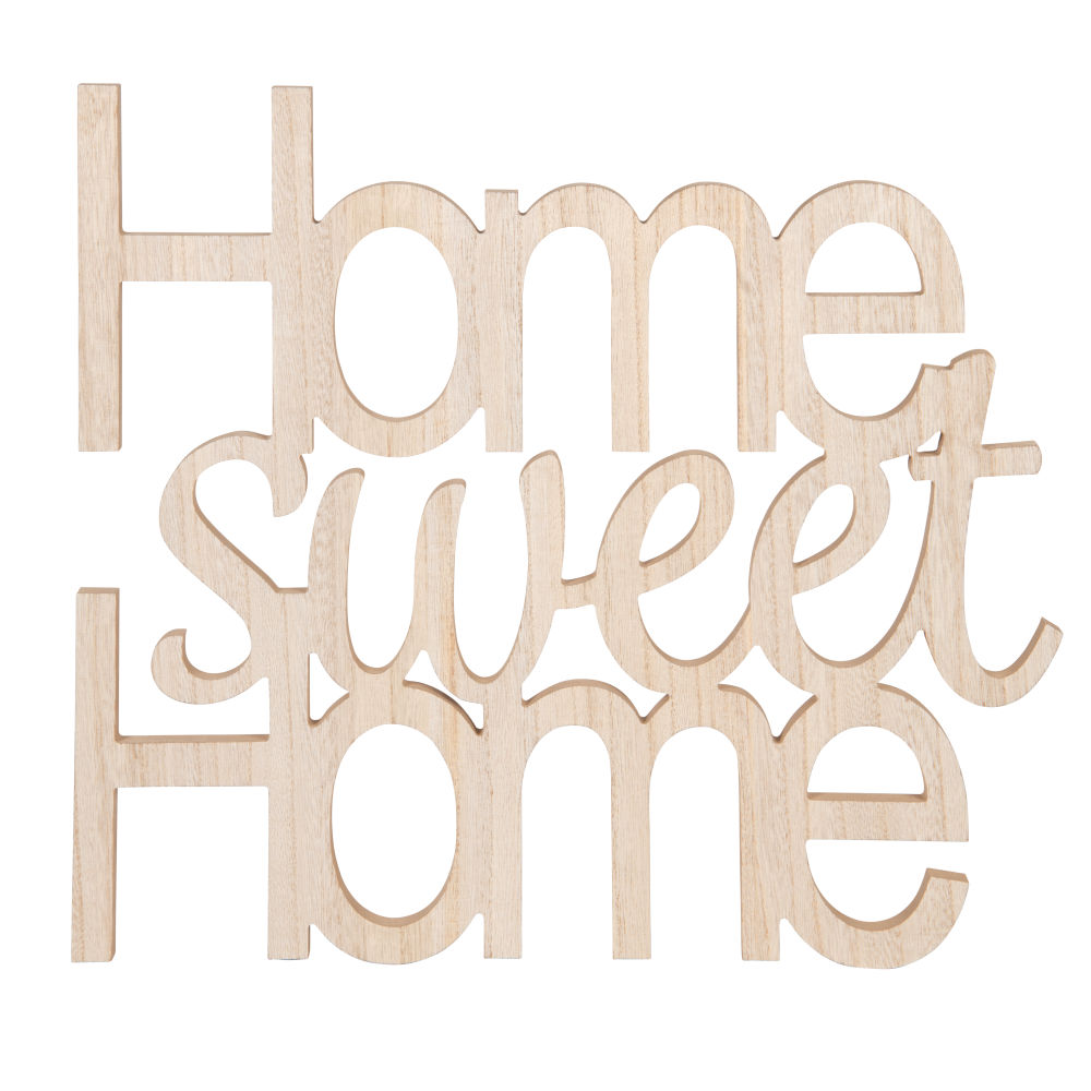 Déco murale beige 47x42 (photo) Déco murale beige 47x42