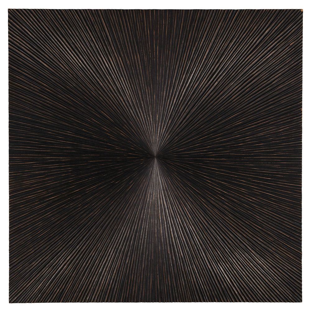 Déco murale sculptée 120x120 Déco murale sculptée 120x120