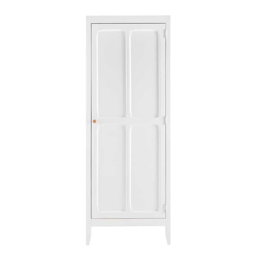 Dressing 1 porte blanc Dressing 1 porte blanc