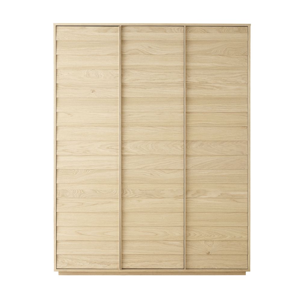 Dressing 3 portes Dressing 3 portes