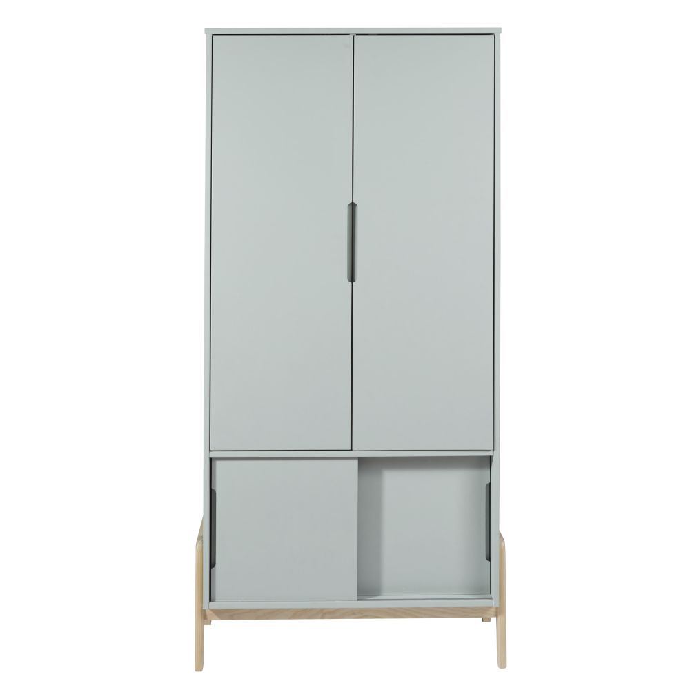 Dressing 4 portes vert Dressing 4 portes vert