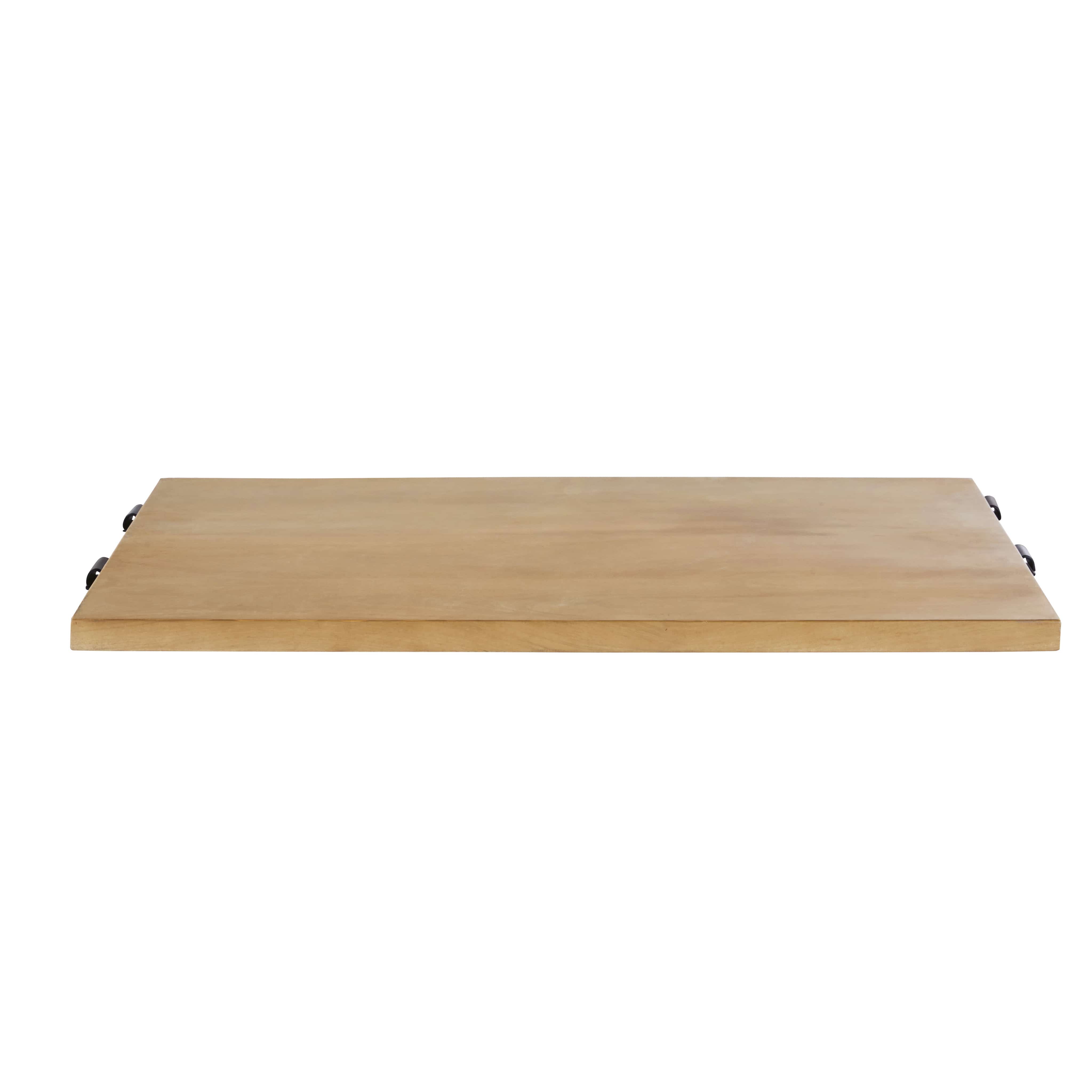 Estantería de escritorio profesional personalizable Estilo industrial Maisons du monde