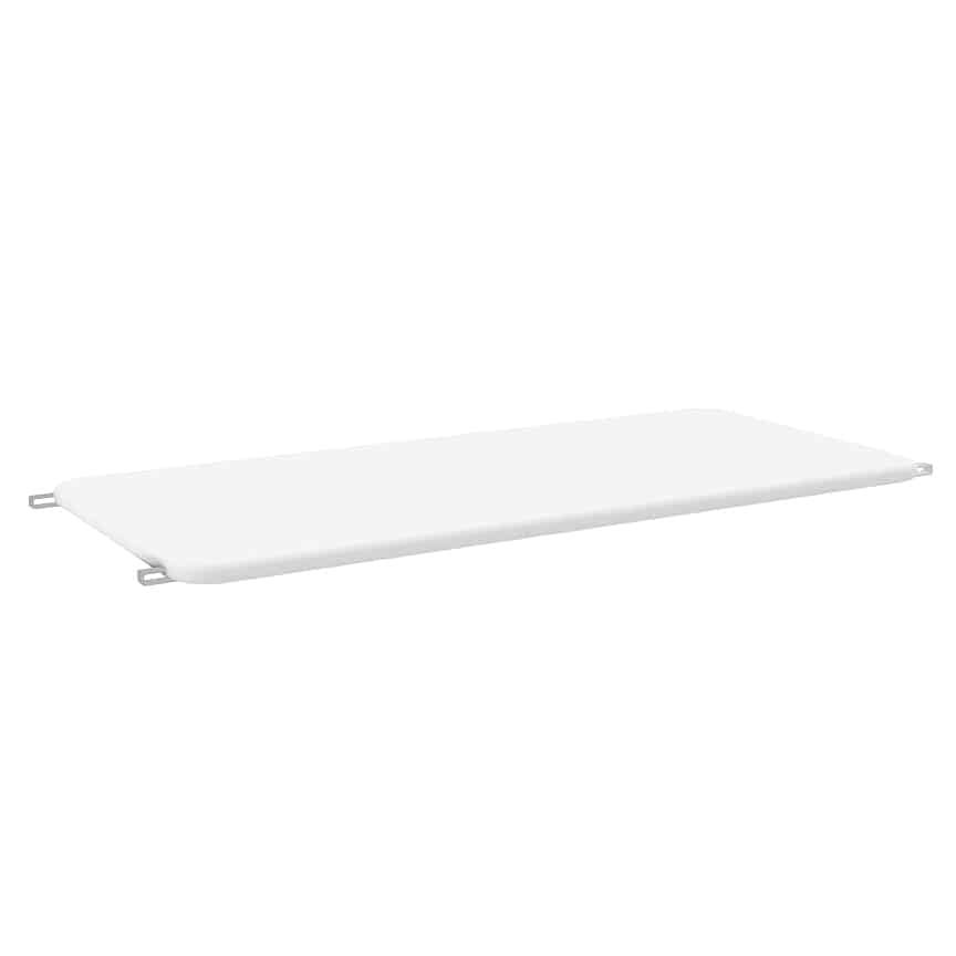 Etagère modulable blanche Etagère modulable blanche
