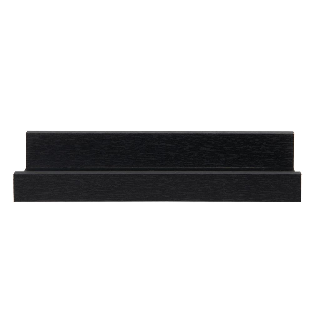 Etagère noire Etagère noire