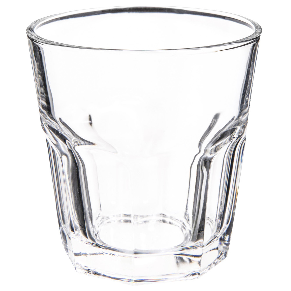 Gobelet en verre Gobelet en verre