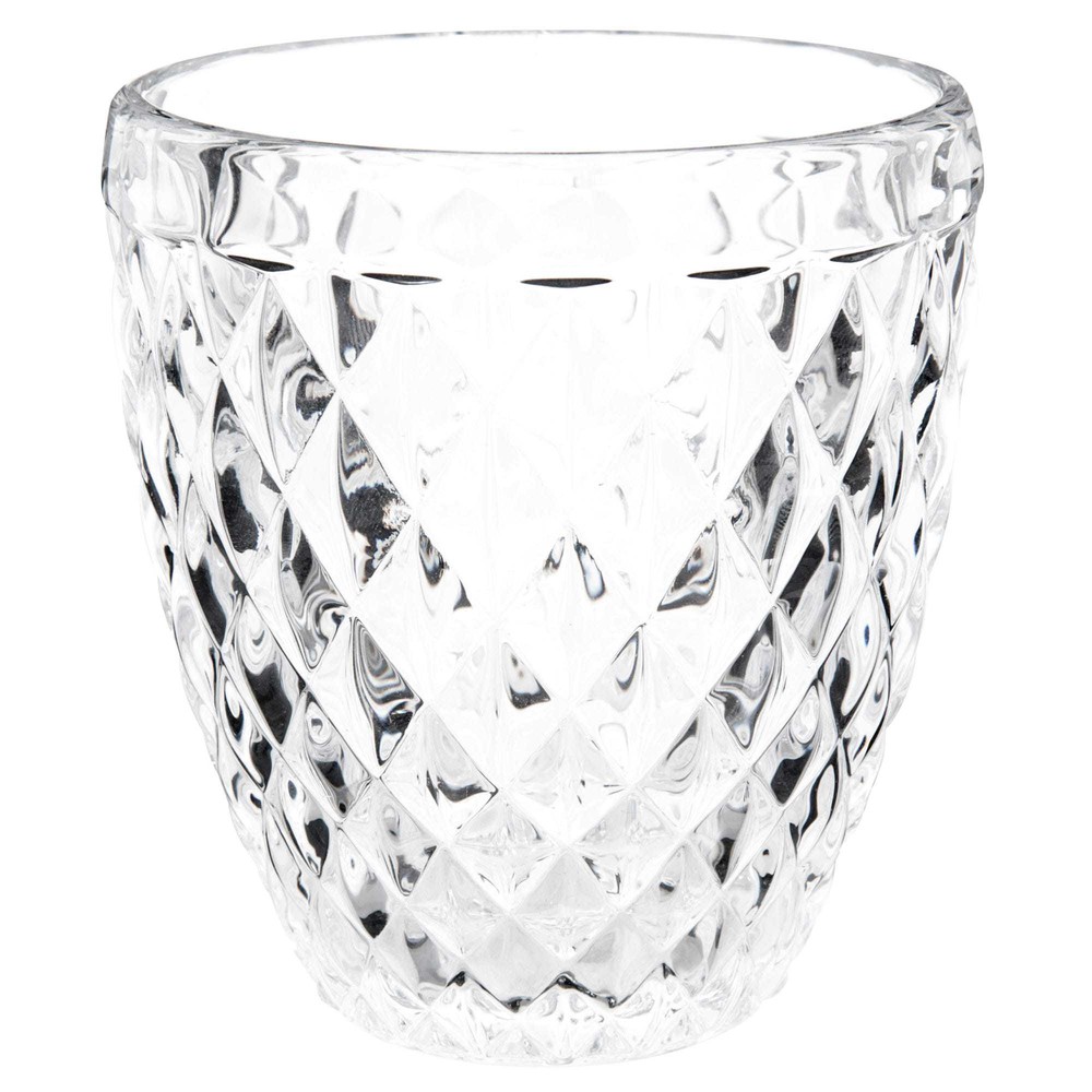 Gobelet en verre SAPHIR Gobelet en verre SAPHIR