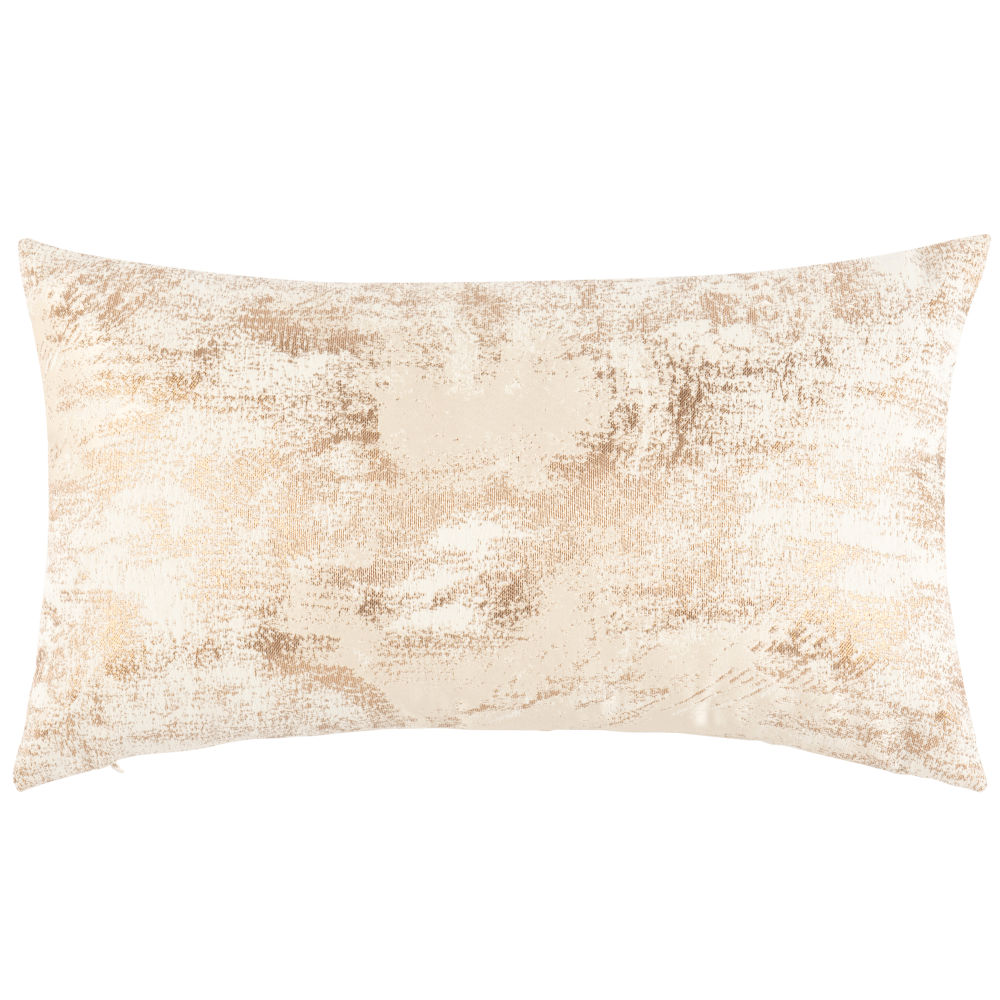 Housse de coussin tissé jacquard 30x50 Housse de coussin tissé jacquard 30x50