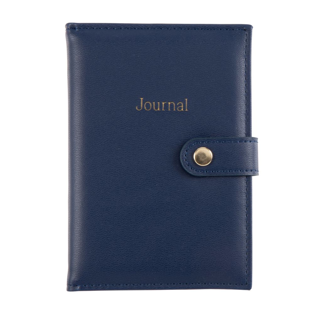 Journal bleu Journal bleu