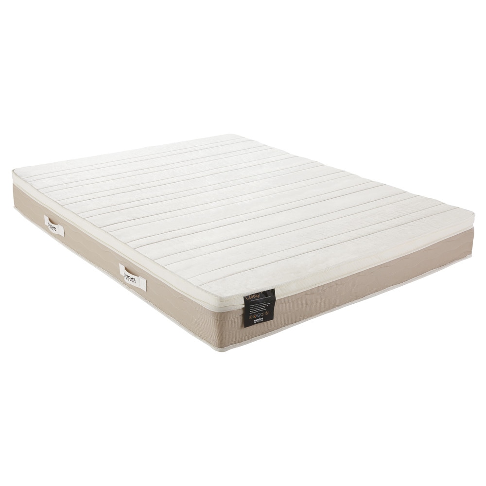 Matelas ressorts ensachés 180x200 Matelas ressorts ensachés 180x200