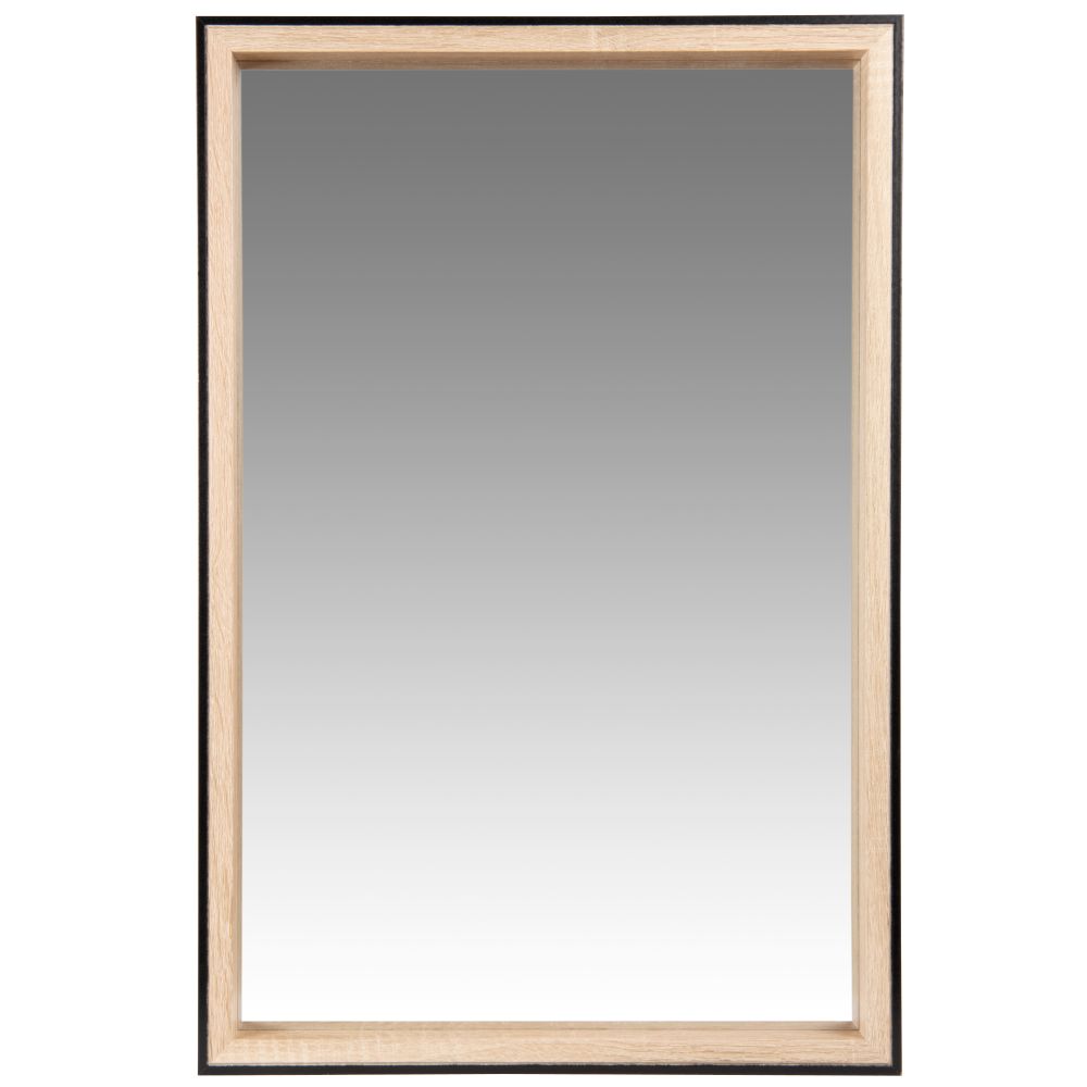 Miroir bicolore 60x40 Miroir bicolore 60x40