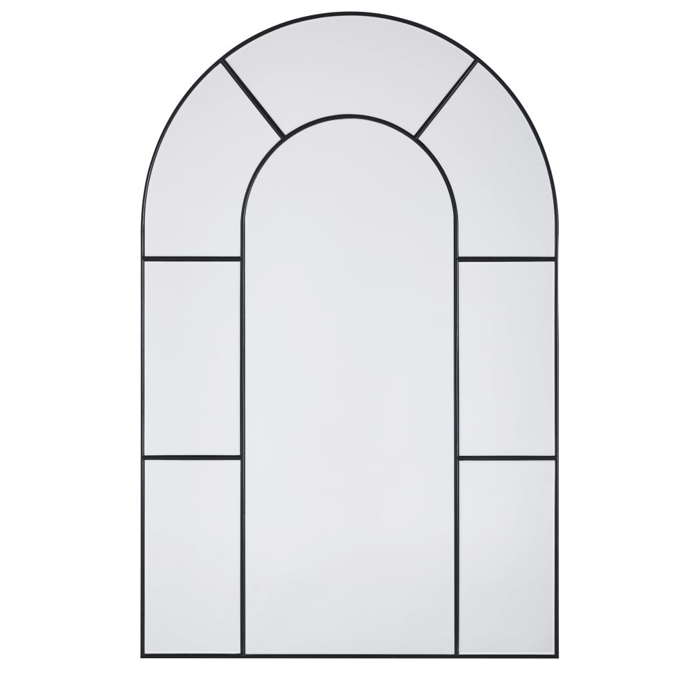 Miroir biseautÃ© 100x150