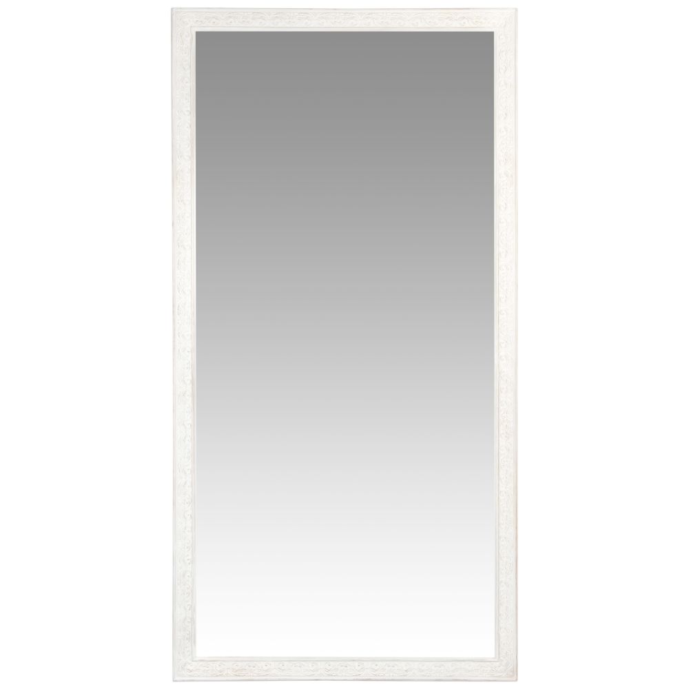 Miroir blanc grisé 90x180 Miroir blanc grisé 90x180