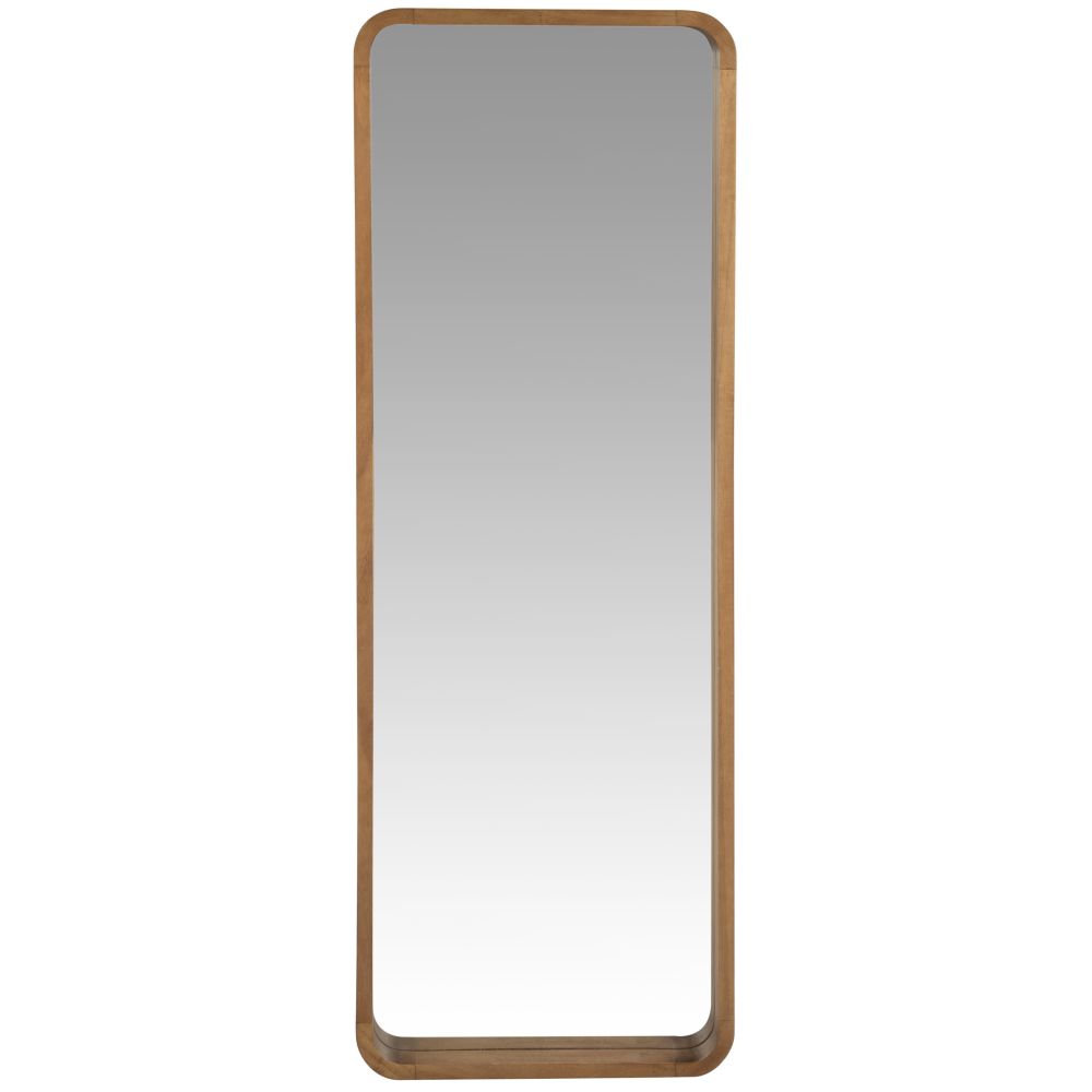 Miroir en paulownia 40x119 Miroir en paulownia 40x119