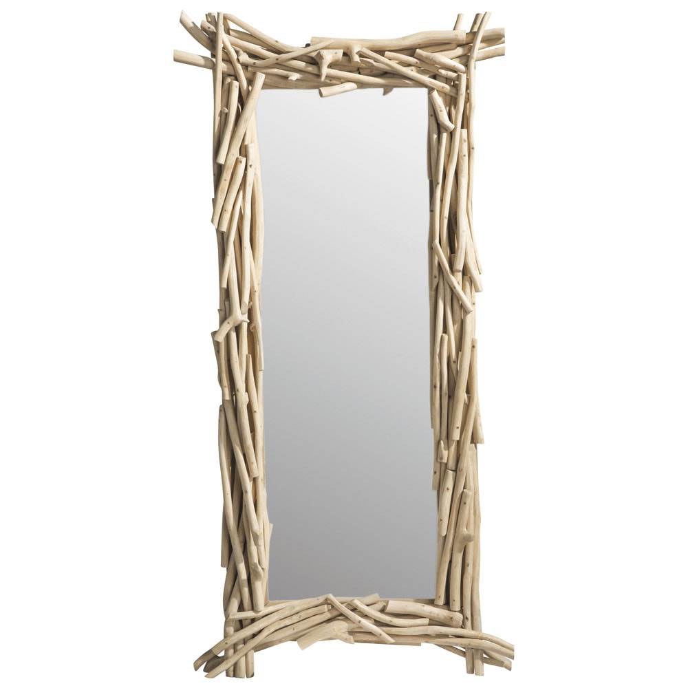 Miroir en teck 153x75 Miroir en teck 153x75