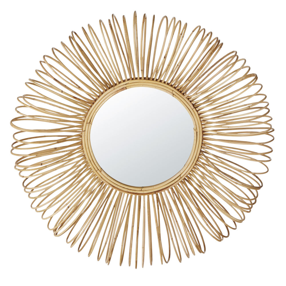Miroir rond D89