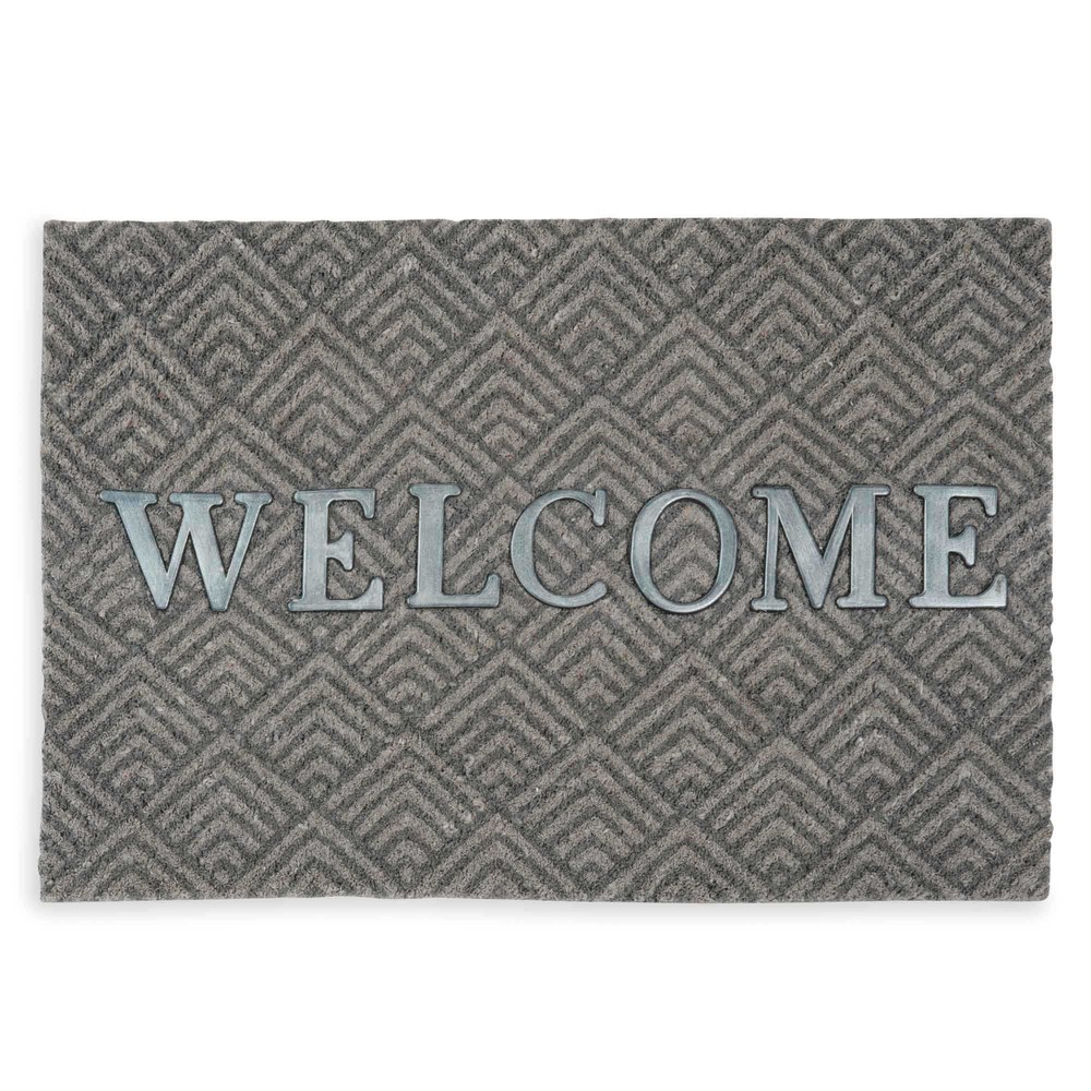 Paillasson en fibres de coco 40x60 Paillasson en fibres de coco 40x60