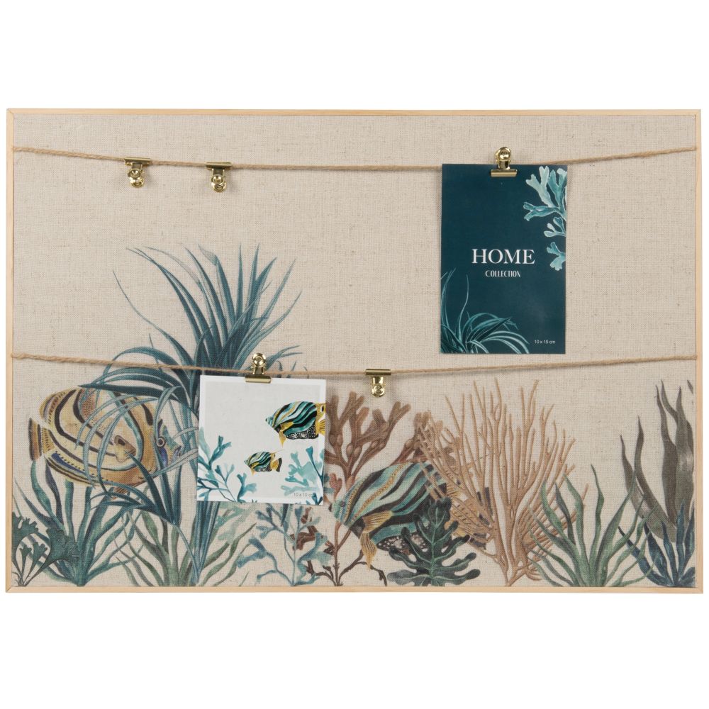 Pêle-mêle multicolore 55x39 Pêle-mêle multicolore 55x39