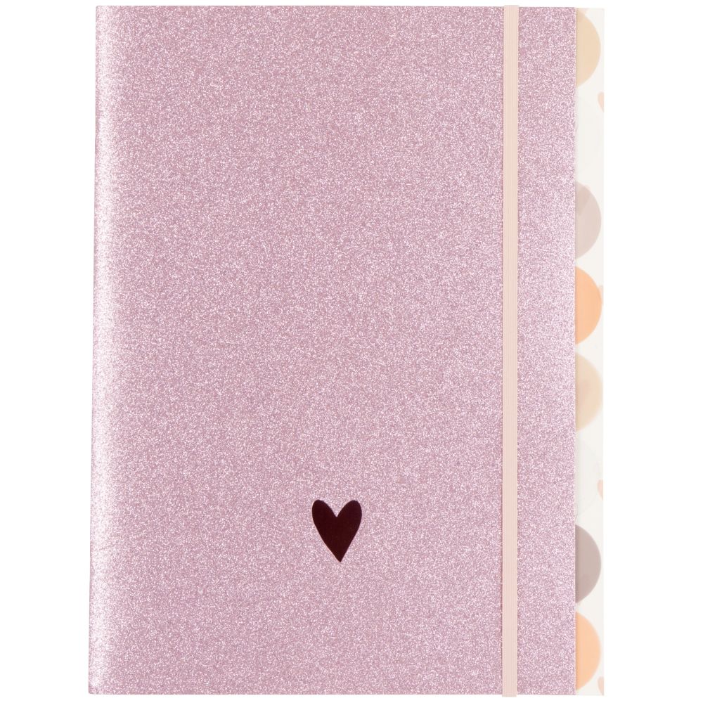 Porte documents violet Porte documents violet