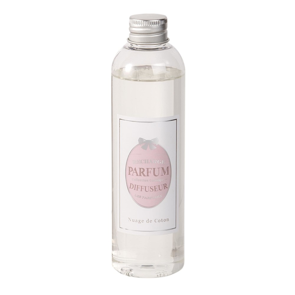 Recharge pour diffuseur de parfum