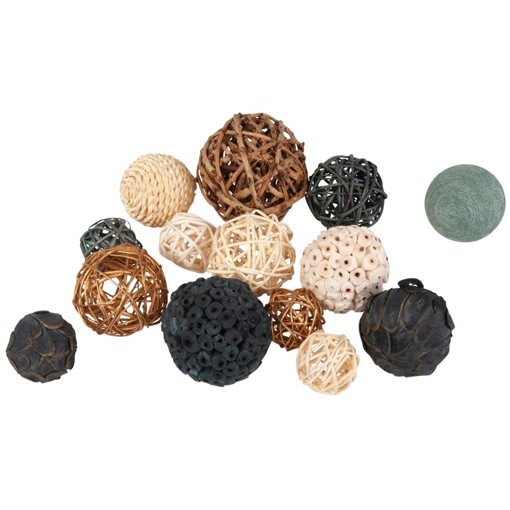 Sachets pot pourri en fibre végétale (photo) Sachets pot pourri en fibre végétale