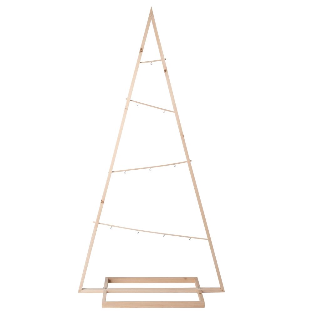 Sapin de Noël destructuré H130 Sapin de Noël destructuré H130