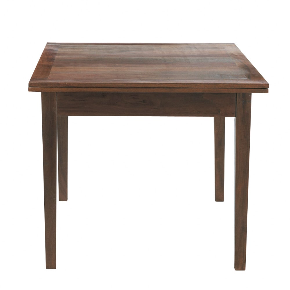 Table à manger extensible 4 à 8 personnes L90/180 Table à manger extensible 4 à 8 personnes L90/180