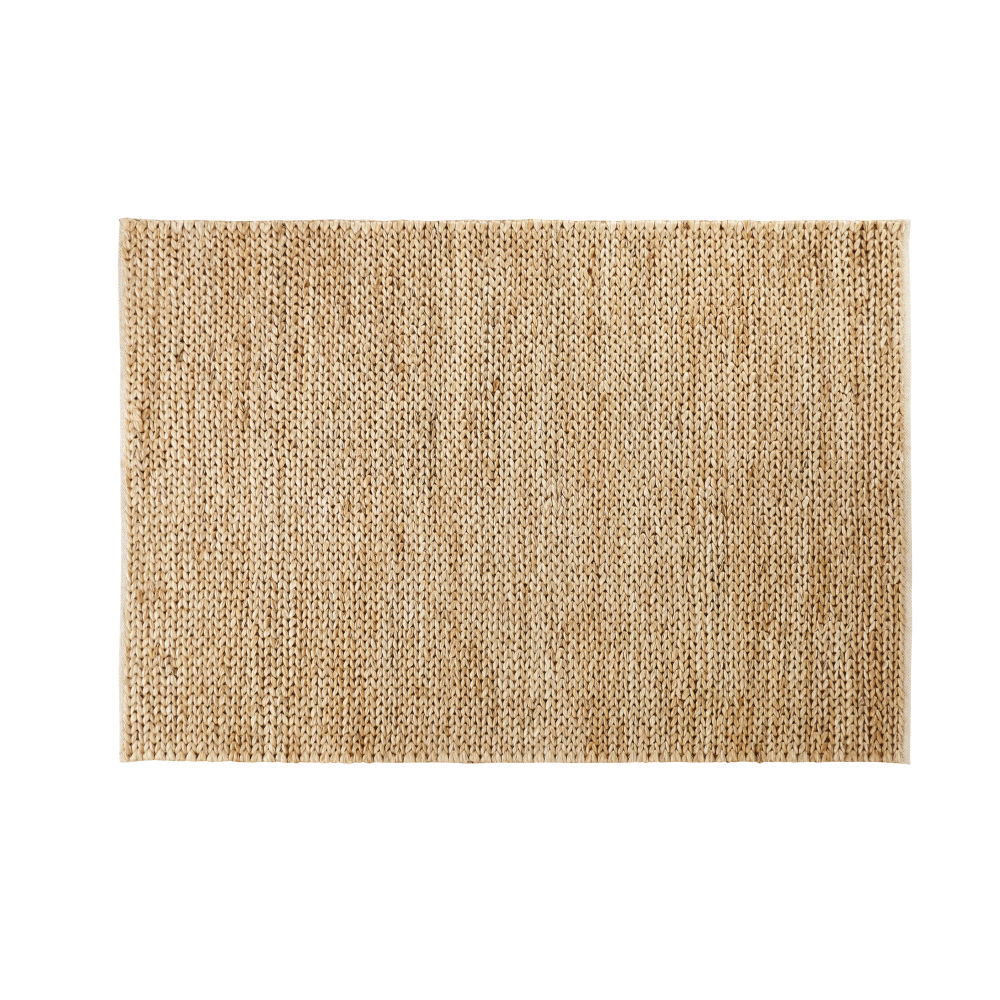 Tapis en jute tressée 160x230 Tapis en jute tressée 160x230