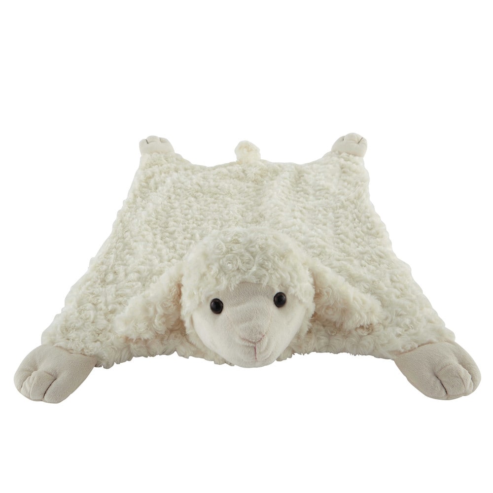 Tapis enfant mouton 55x78 Tapis enfant mouton 55x78