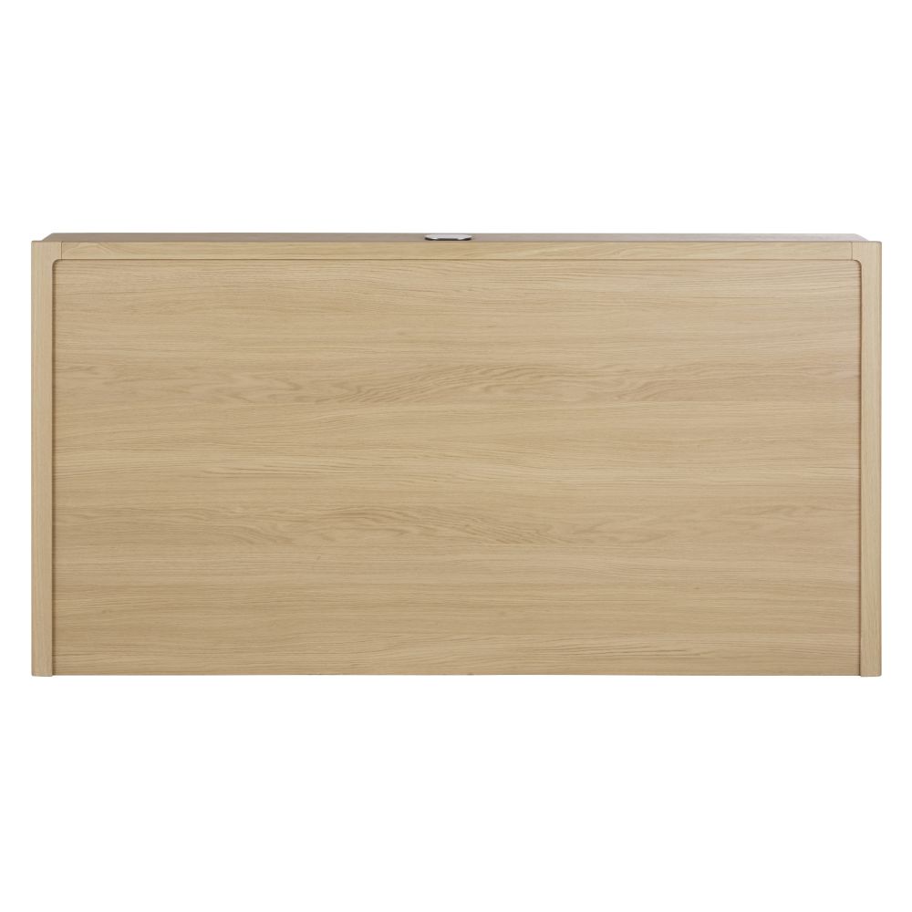 Tête de lit beige L175 Tête de lit beige L175