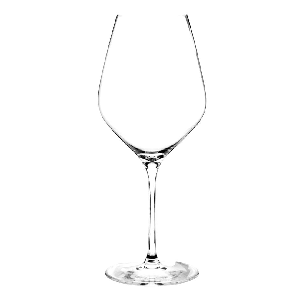 Verre à vin en verre Verre à vin en verre