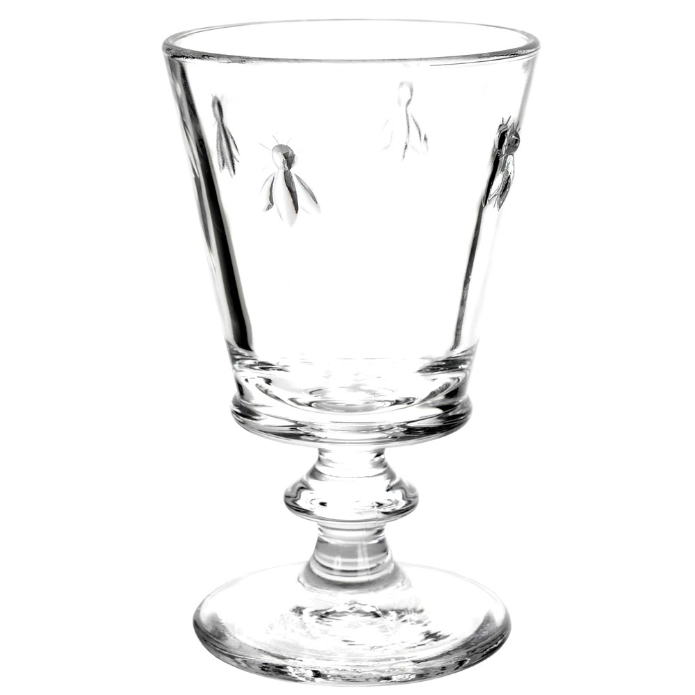 Verre en verre (photo) Verre en verre