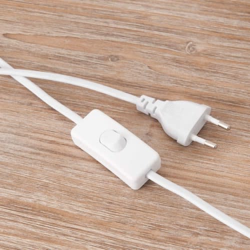 Et Lampe Avec Tissu 53 En Abat H Blanc Pied Cm Verre Jour kOTwZPiXu