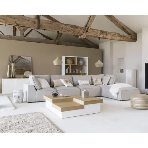 À Poils Beige 140x200 Tapis Longs tChQxsrd