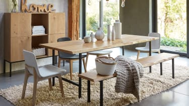 Maisons Du Monde Mobel Dekoration Leuchte Und Sofa