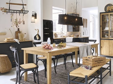 Meuble, idée déco, canapé et luminaire Maisons du Monde Meuble, idée déco, canapé et luminaire Maisons du Monde