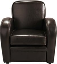 Kinder-Clubsessel, braun Kinder-Clubsessel, braun