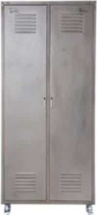 Kleiderschrank/Spind aus Metall Kleiderschrank/Spind aus Metall