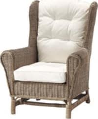 Rattansessel Hampton Rattansessel Hampton