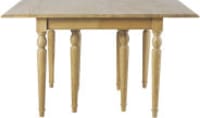 Tavolo da pranzo allungabile 4 a 14 persone in rovere L 100/340 cm Tavolo da pranzo allungabile 4 a 14 persone in rovere L 100/340 cm
