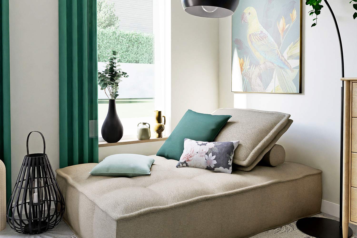 Cuál es el mejor material para tapizar un sofá? - Consejos e información  útil sobre sofás