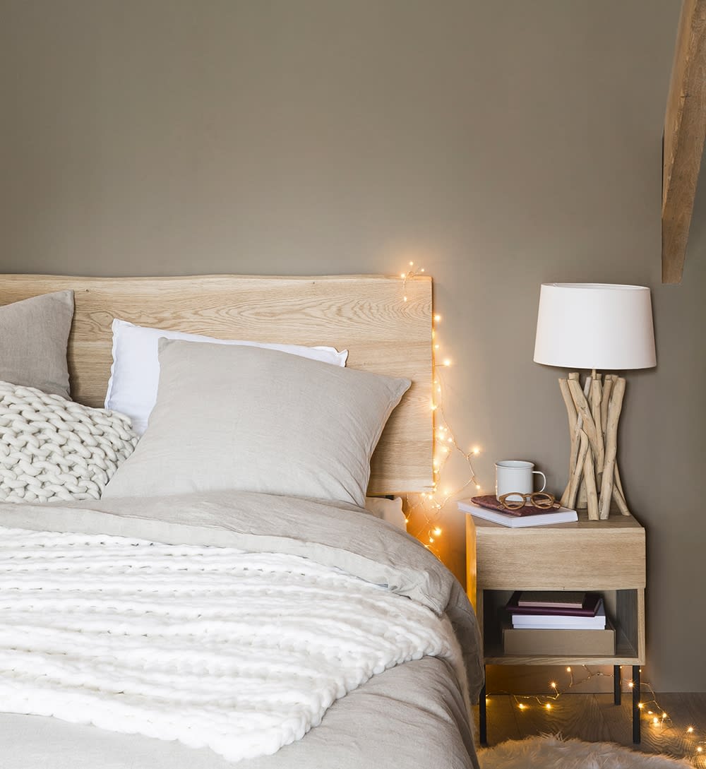 16 ideas de almacenamiento abierto para dormitorios pequeños