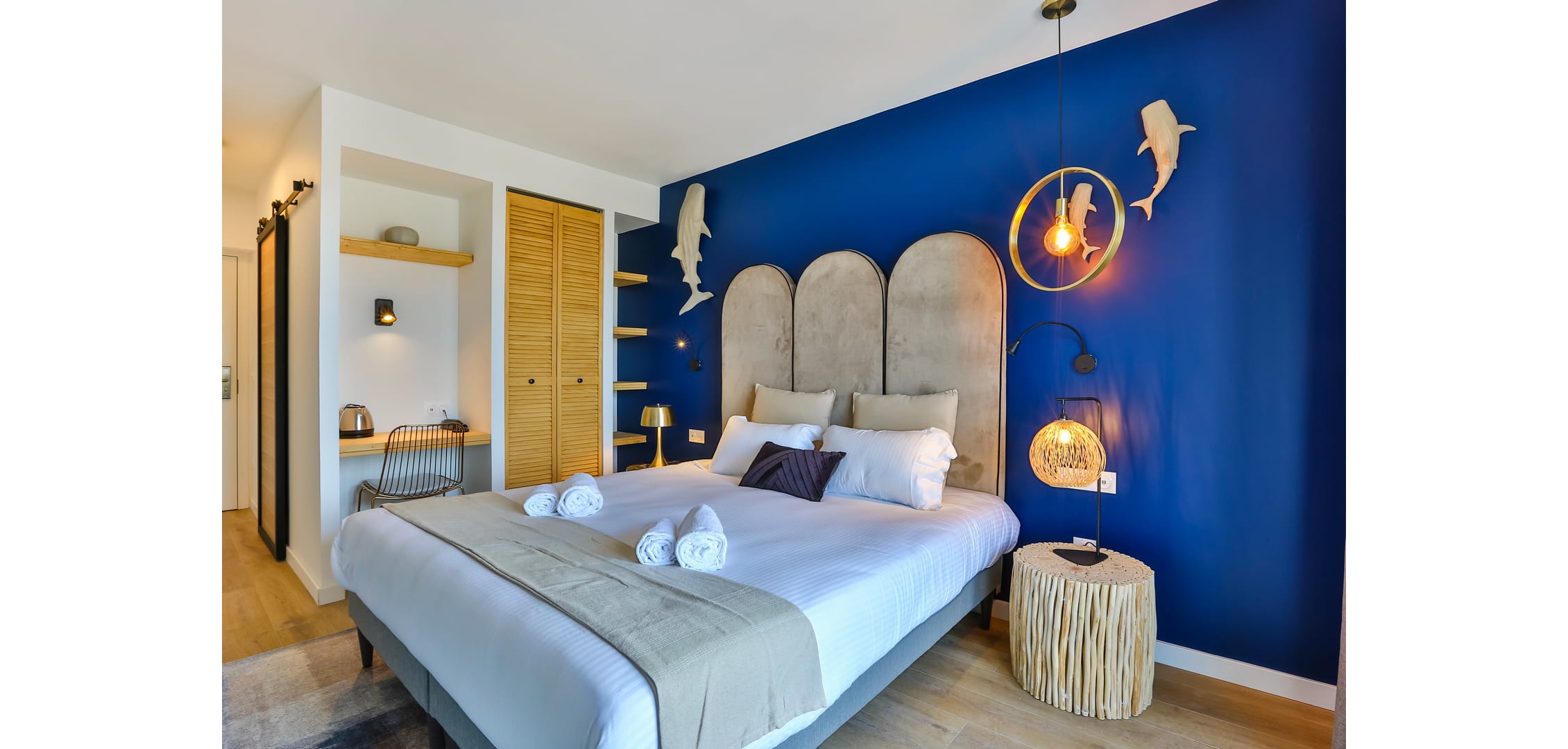 Maisons du Monde Business prestation Conseil Déco à l’Hôtel Face à la