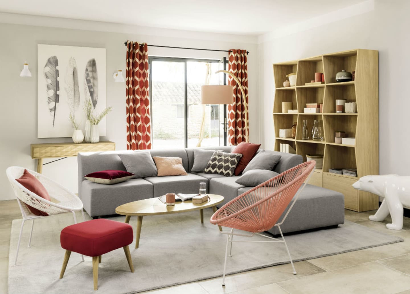 Quelles sont les couleurs tendances 17 pour votre déco d Quelles sont les couleurs tendances 17 pour votre déco d