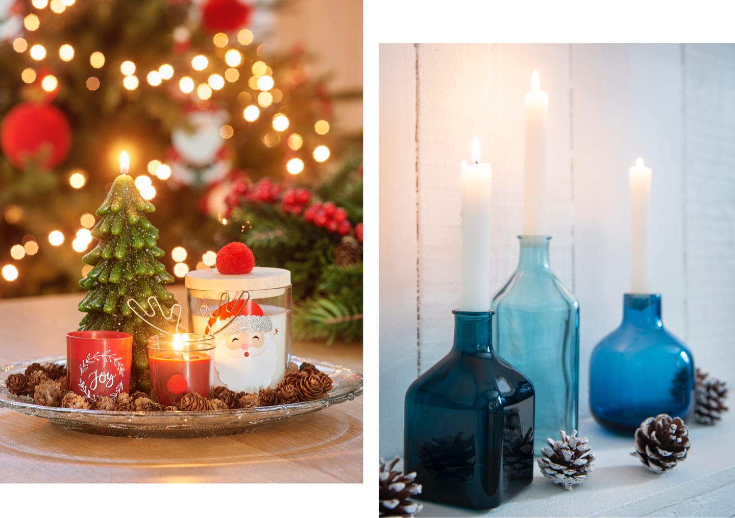 Trein Actuator buitenspiegel Heel wat ideeën om de perfecte kerstdecoratie voor je huis te vinden |  Maisons du Monde