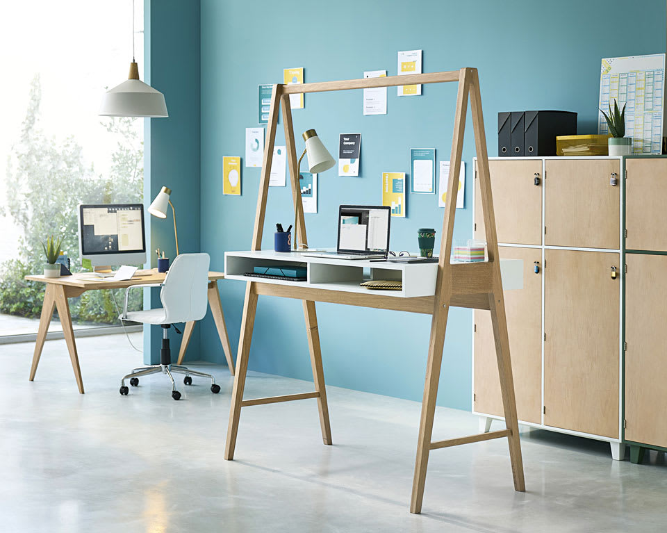 Ergonomie au bureau : comment choisir le mobilier idéal ?