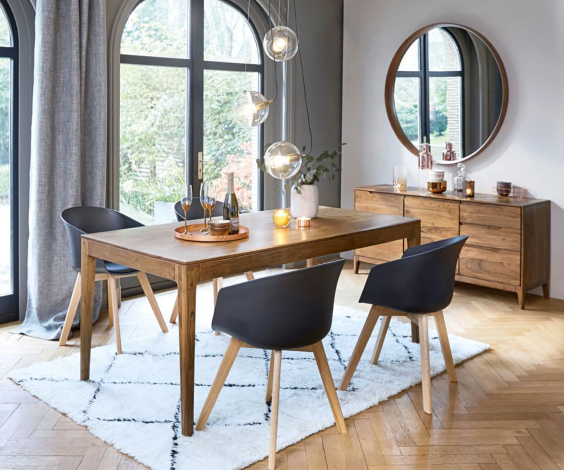 Vintage Deko gibt den Ton an! | Maisons du Monde