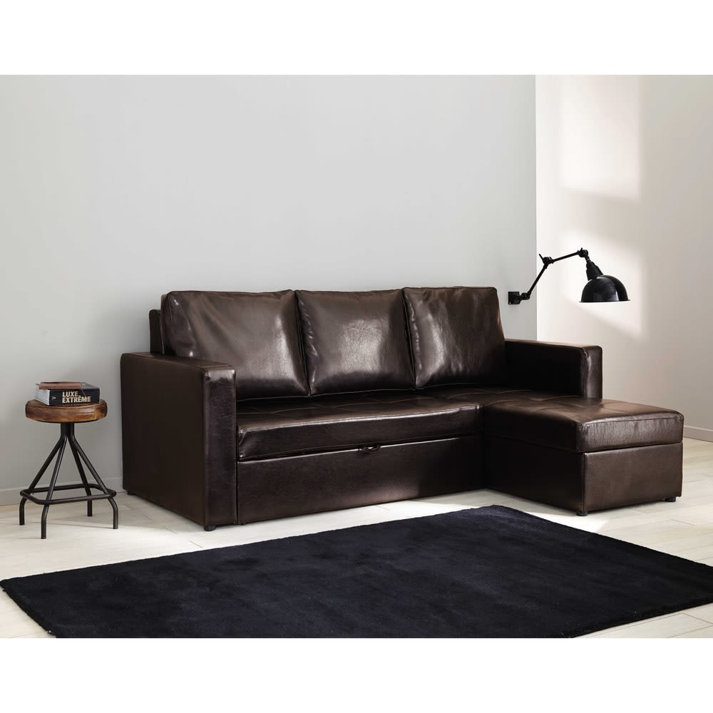 Corner Sofa Toronto 3 seater white corner sofa bed toronto maisons du monde Corner Sofa Toronto 3 seater white corner sofa bed toronto maisons du monde
