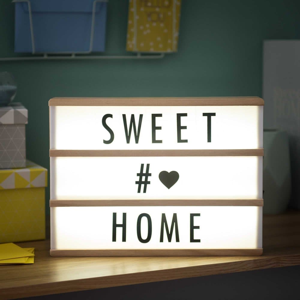 A4 Led Lightbox A4 Led Lightbox