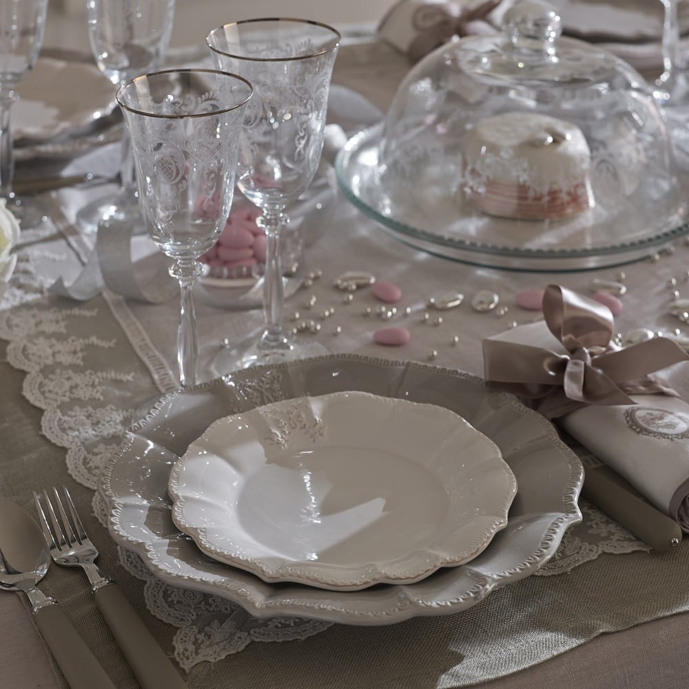 maison du monde assiette bourgeoisie